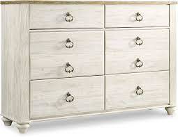 Willowton Dresser