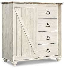 Willowton Dressing chest
