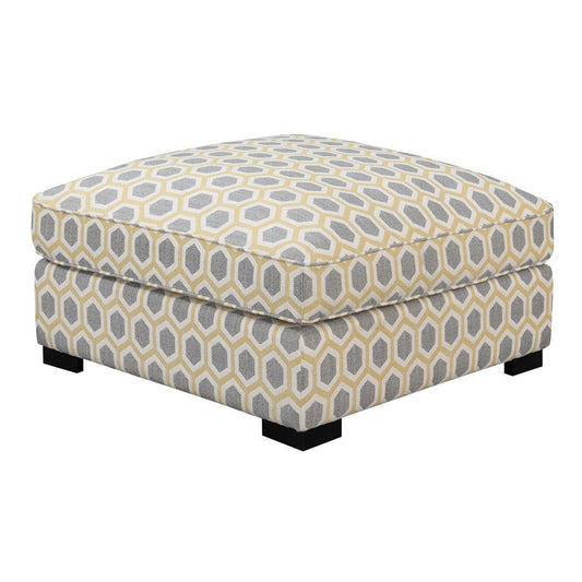 REPOSE  OTTOMAN-MULTI