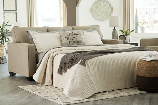 Lucina Quartz Queen Sofa Sleeper
