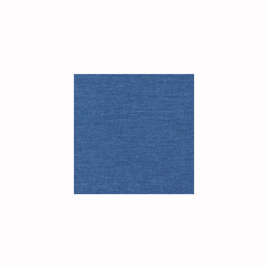 3700 - Jitterbug Denim Ottoman