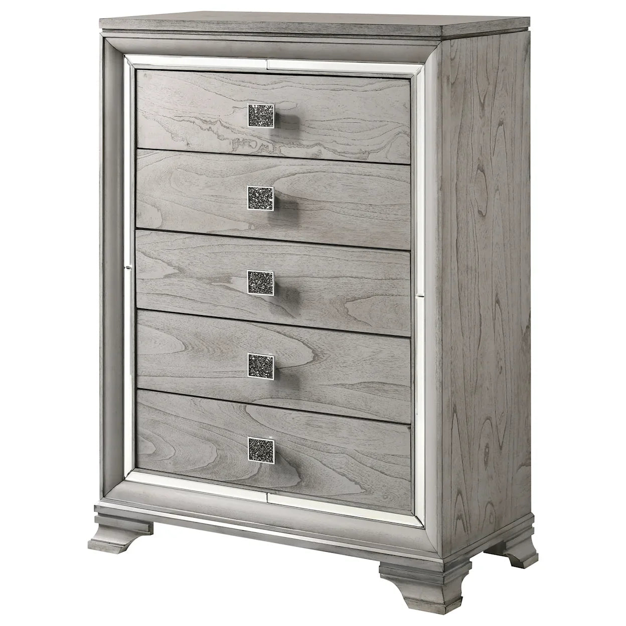 VAIL CHEST