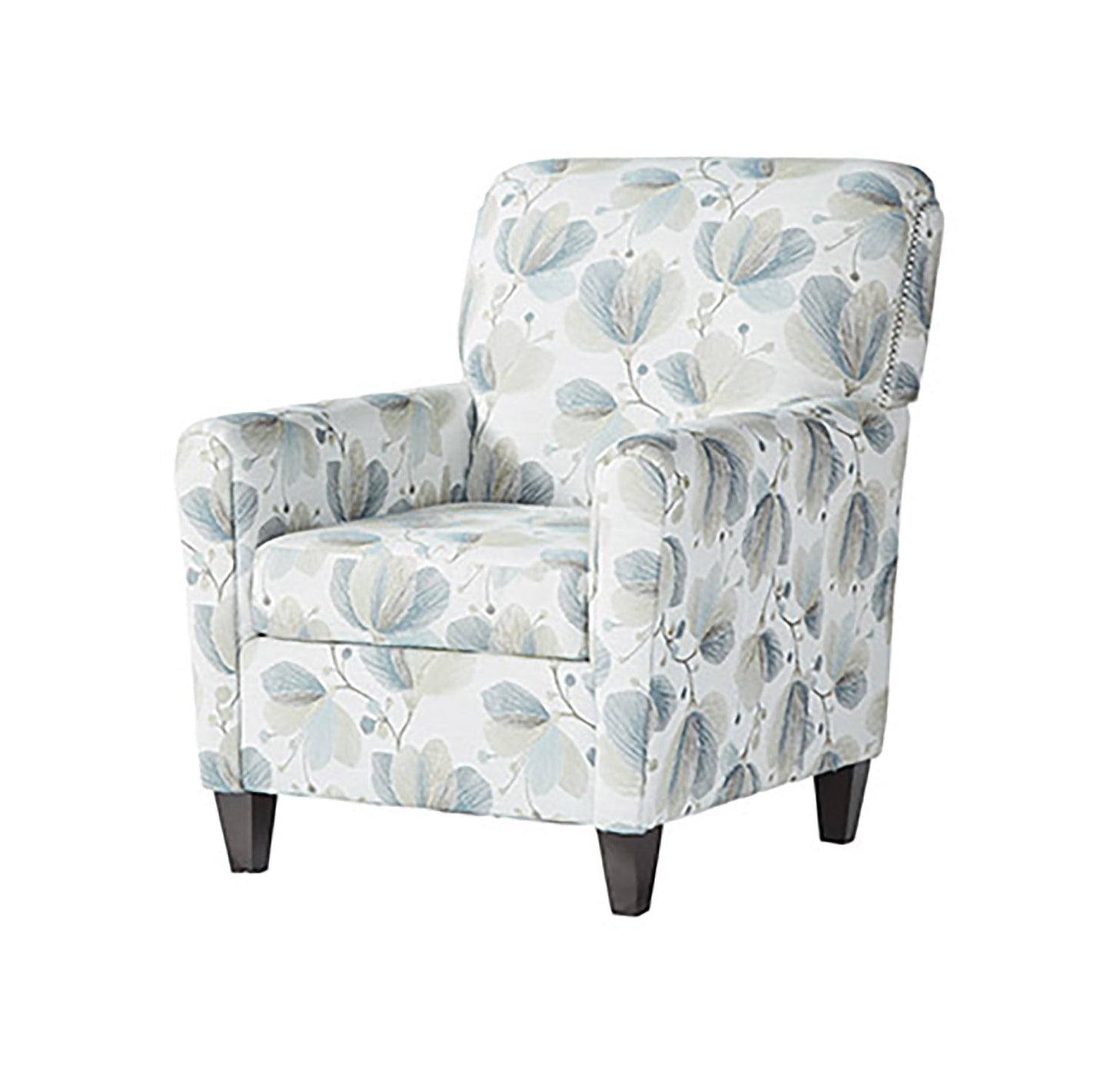 15 - Akerson Mist OCCASIONAL CHAIR
