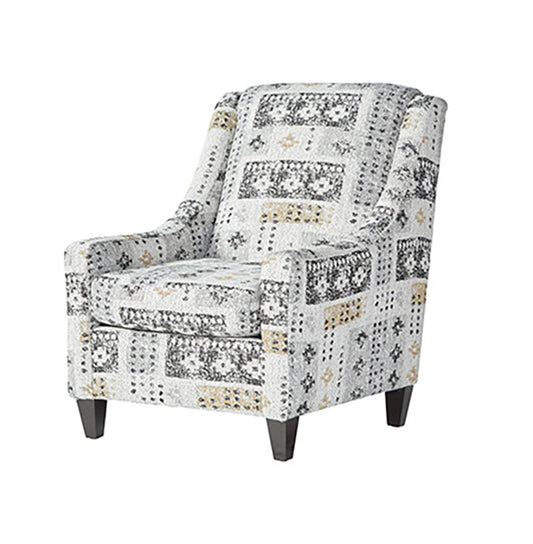 1500 - Tupper Onyx Occasional Chair