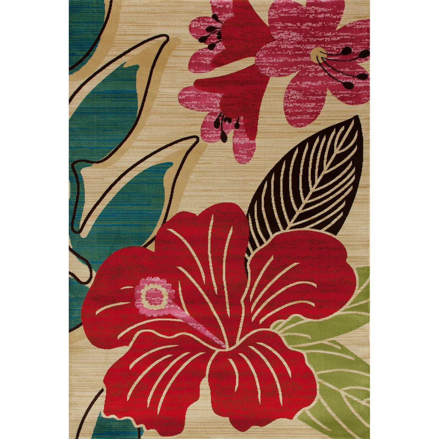 ANTIGUA-ARO_00_013_MULTI COLOR-RUNNER 2.2 x 8.1-66x245