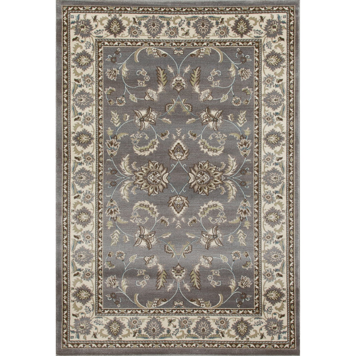 ARABELLA-AR_00_0140_GRAY-ROLL RUNNER 2.2 x 99-66x3018