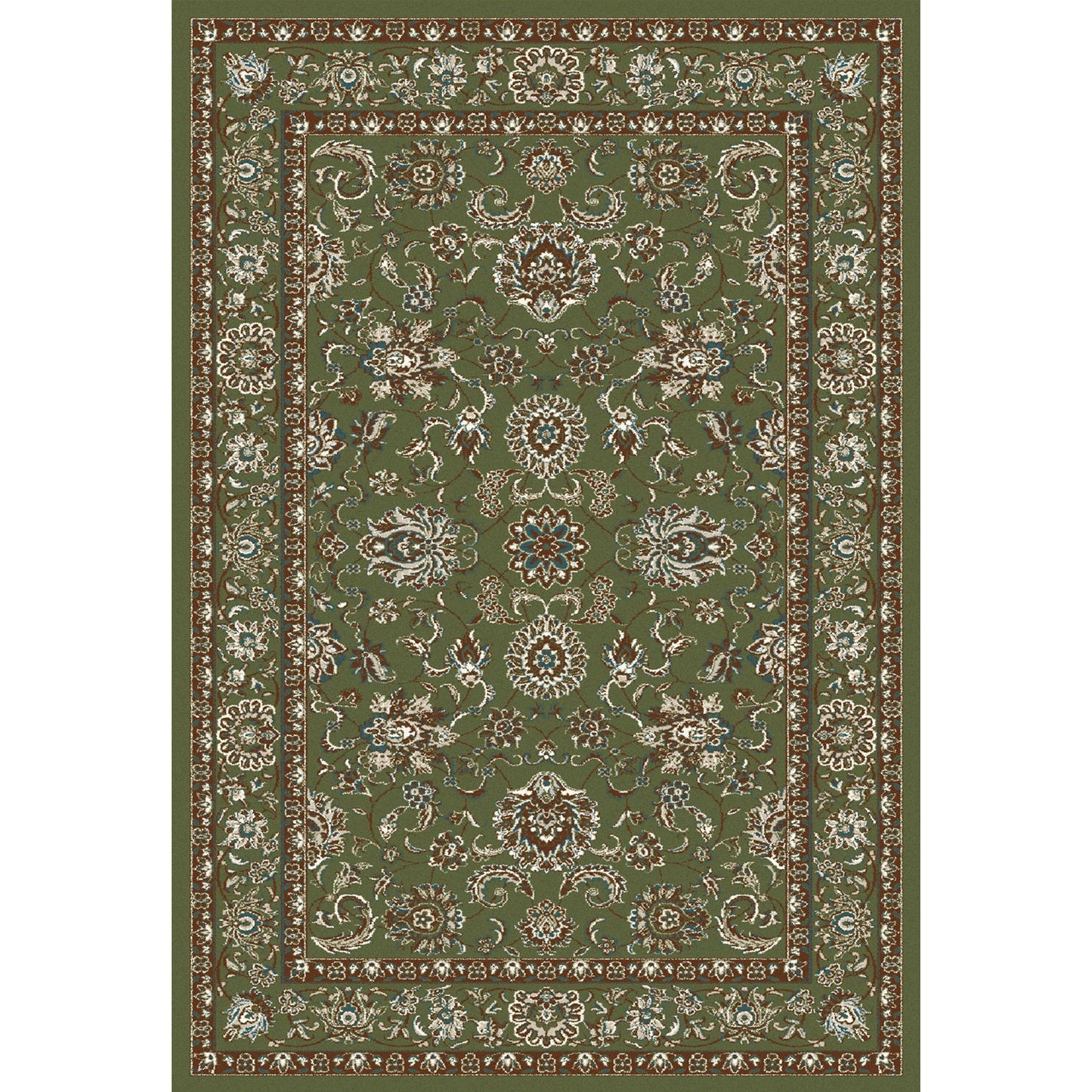 ARABELLA-AR_00_0147_GREEN-5.3 x 7.7-160x230