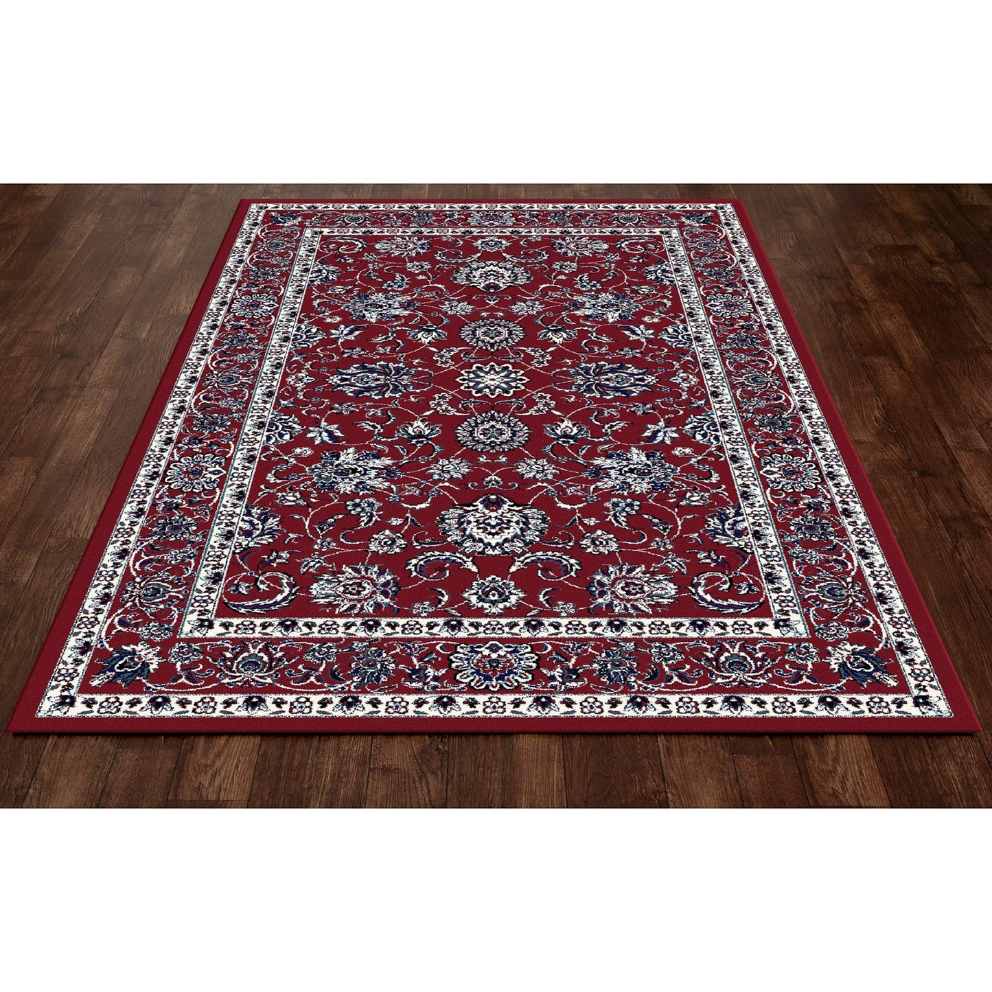 ARABELLA-AR_00_0148_RED-ROLL RUNNER 2.2 x 99-66x3018