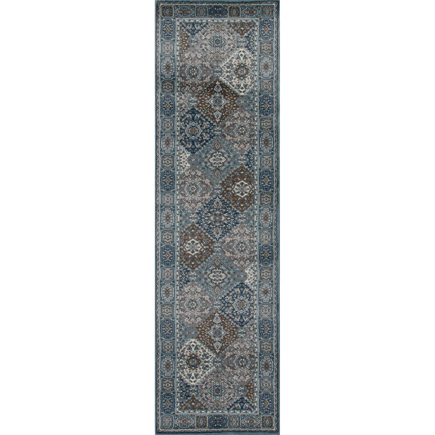 ARABELLA-AR_00_0153_BLUE-ROLL RUNNER 2.2 x 99-66x3018