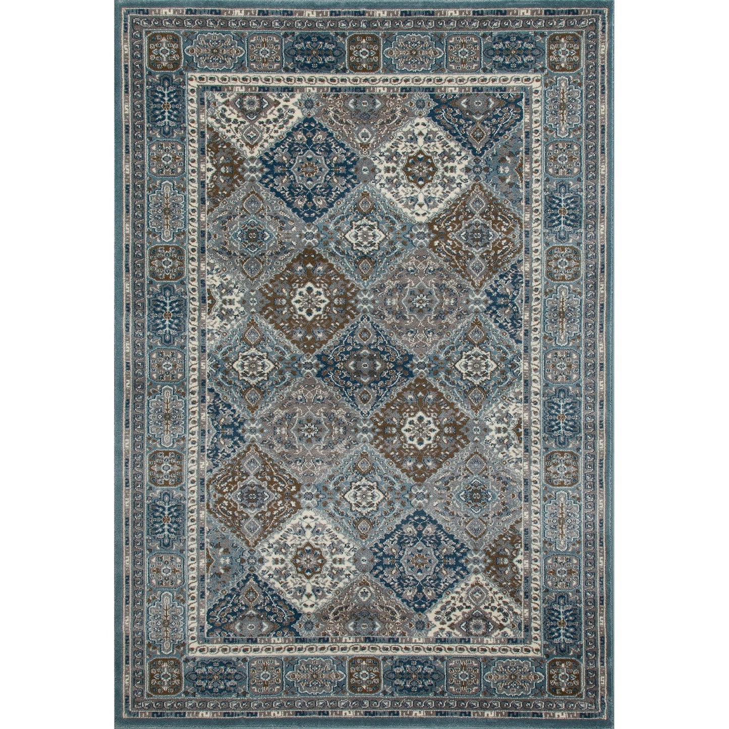 ARABELLA-AR_00_0153_BLUE-ROLL RUNNER 2.2 x 99-66x3018