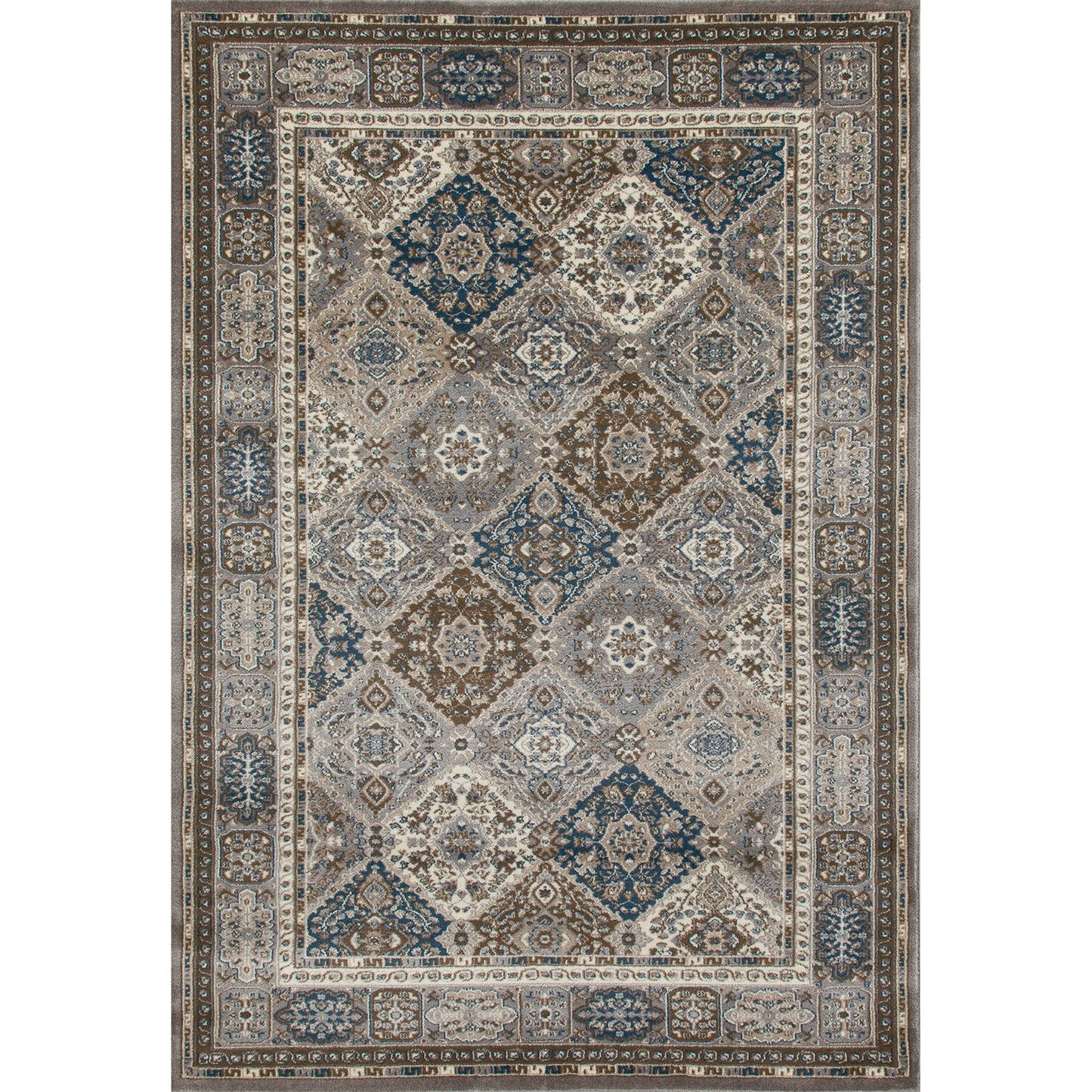 ARABELLA-AR_00_0155_GRAY-ROLL RUNNER 2.2 x 99-66x3018