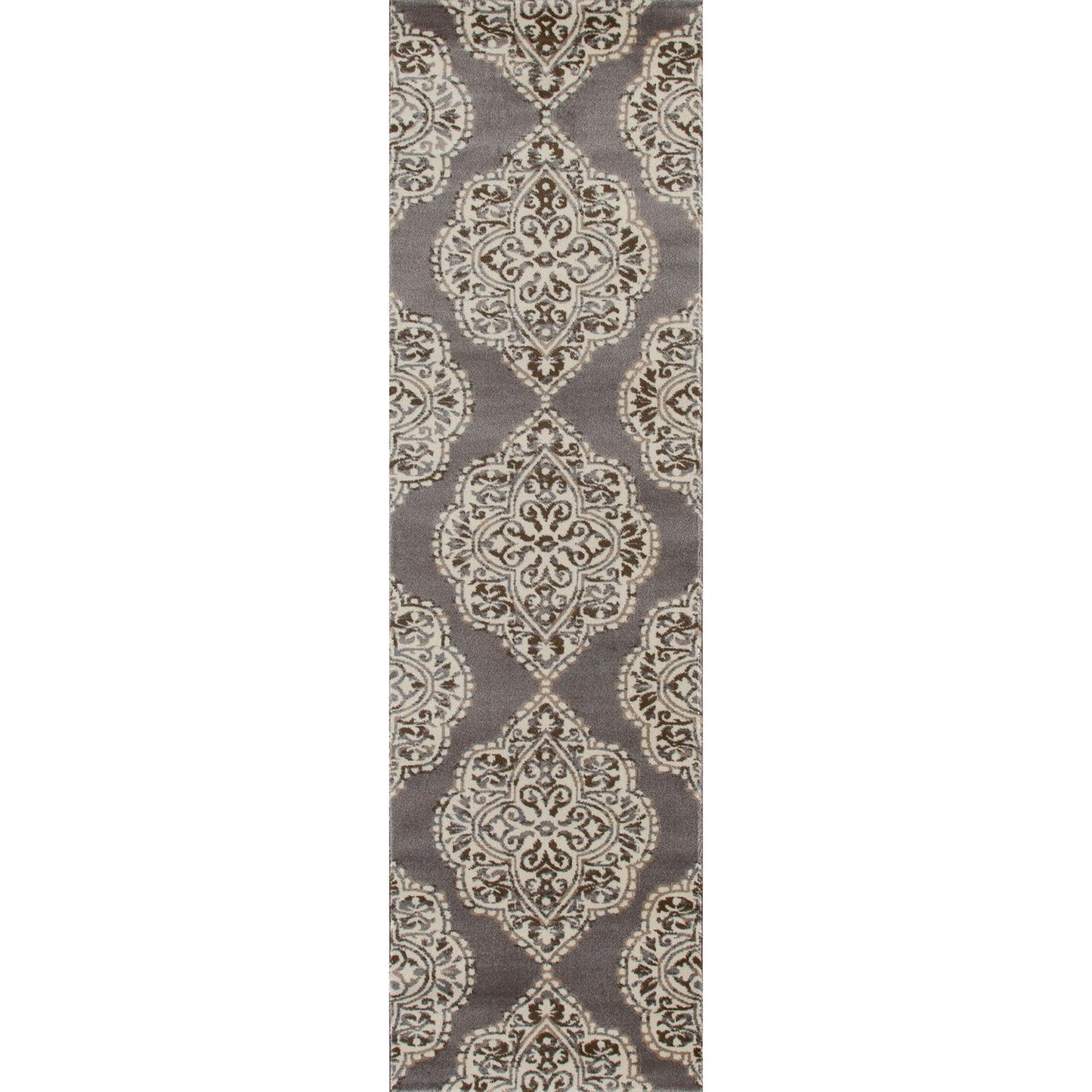 ARABELLA-AR_00_0157_GRAY-ROLL RUNNER 2.2 x 99-66x3018