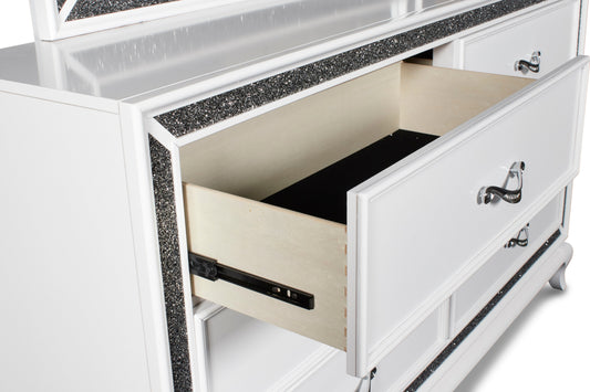 PARK IMPERIAL DRESSER-WHITE