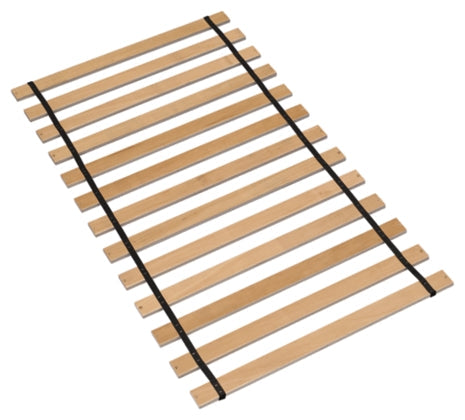 Roll Out Slat Decking - Twin