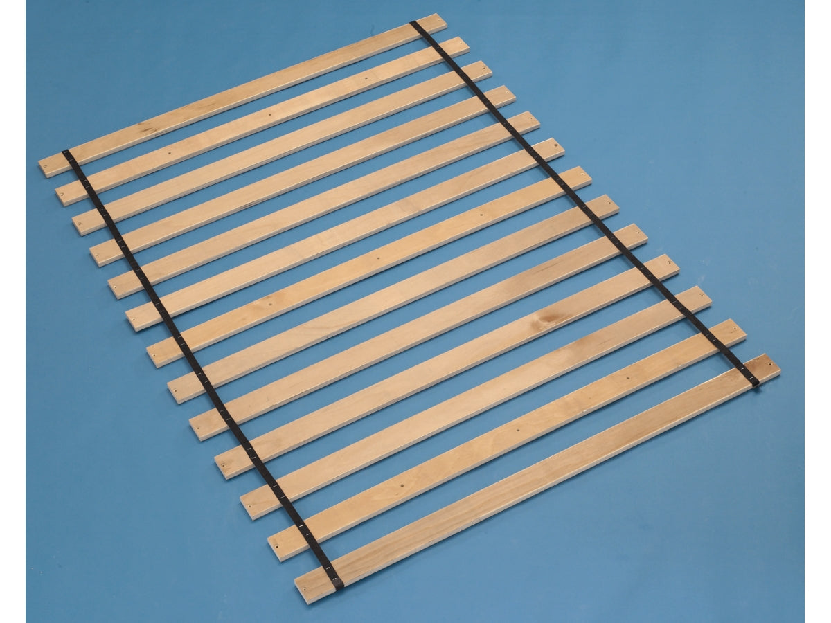Roll Out Slat Decking - Full