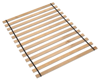 Drystan Queen roll out slat decking