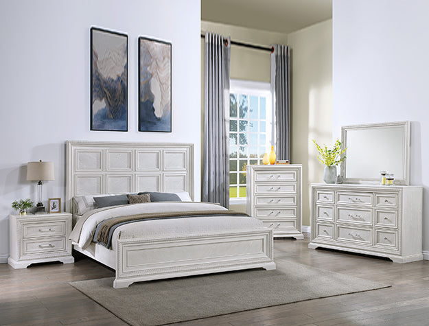 ALEXANDRIA DRESSER TOP