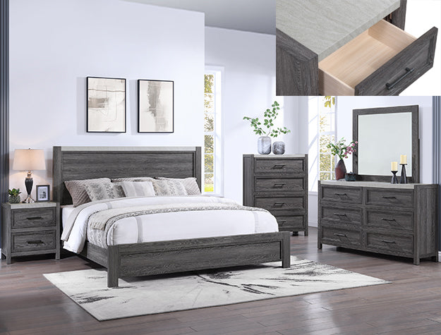 MADSEN DRESSER
