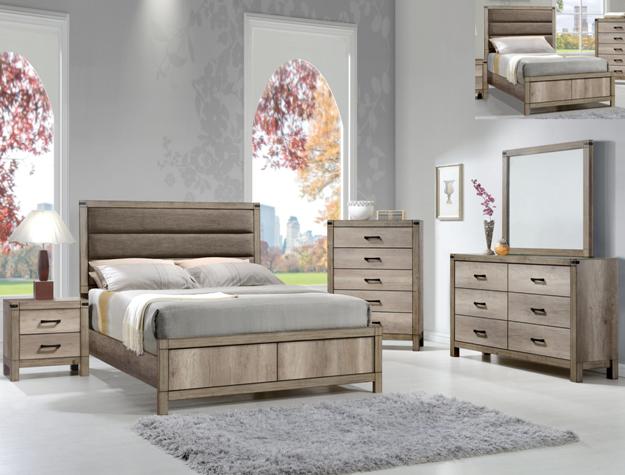 MATTEO DRESSER