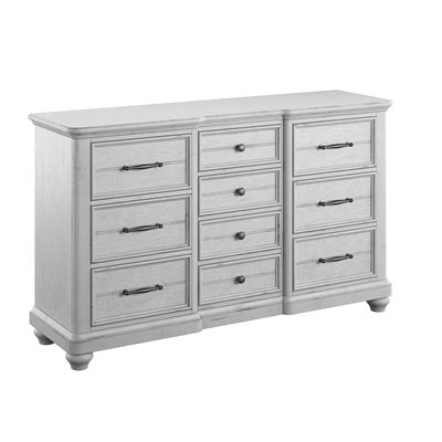 NEW HAVEN DRESSER