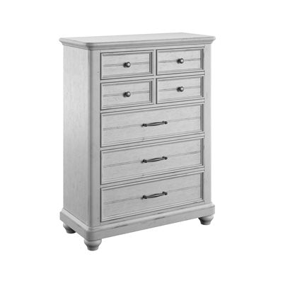NEW HAVEN 7 DRAWER CHEST
