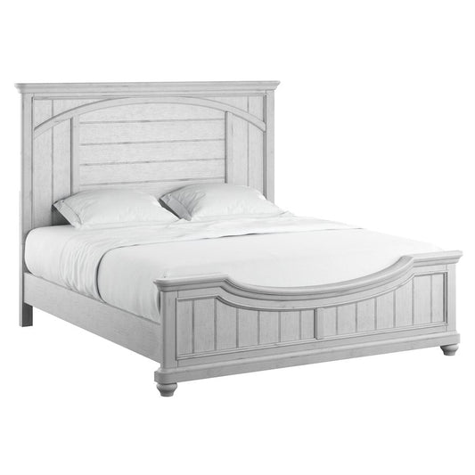 NEW HAVEN QUEEN PANEL HEADBOARD