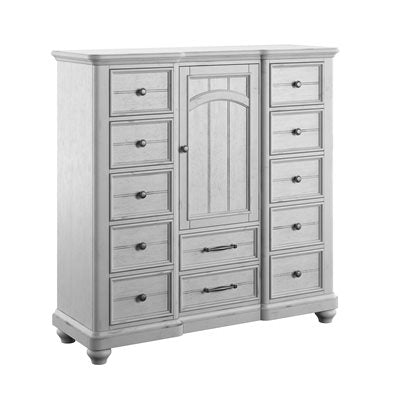 NEW HAVEN MASTER CHEST