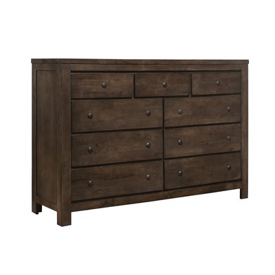 ASHTON HILLS DRESSER