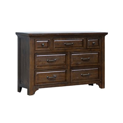 VISTA CANYON DRESSER