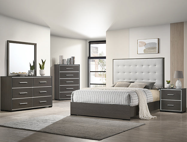 SHARPE KING FOOTBOARD