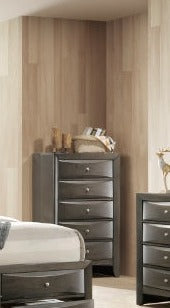 EMILY GREY CHEST