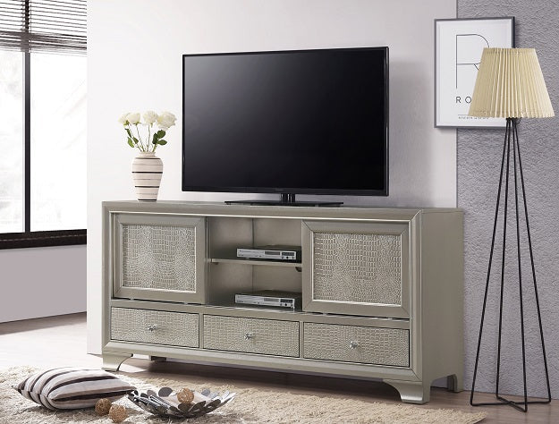 LYSSA TV STAND