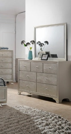 LYSSA DRESSER