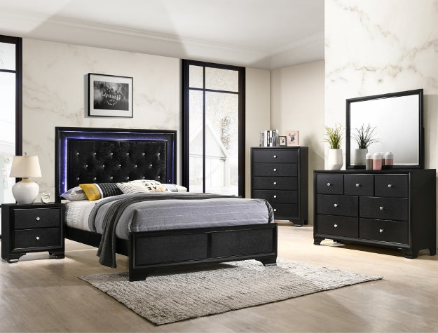 MICAH DRESSER TOP