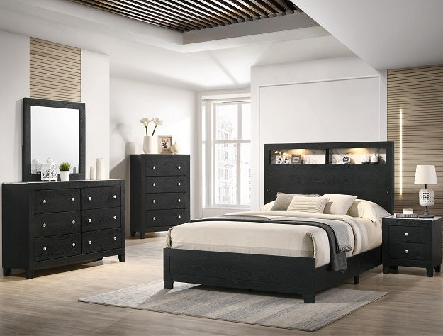 CADENCE  CHEST