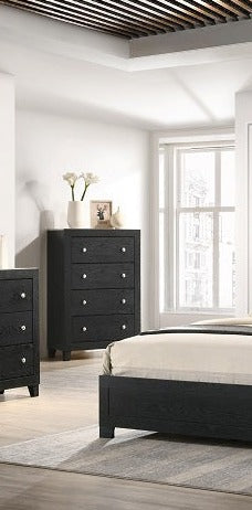CADENCE  CHEST