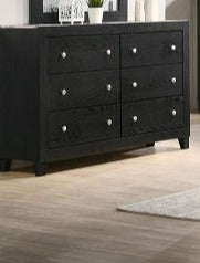 CADENCE DRESSER