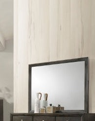EVAN GREY MIRROR