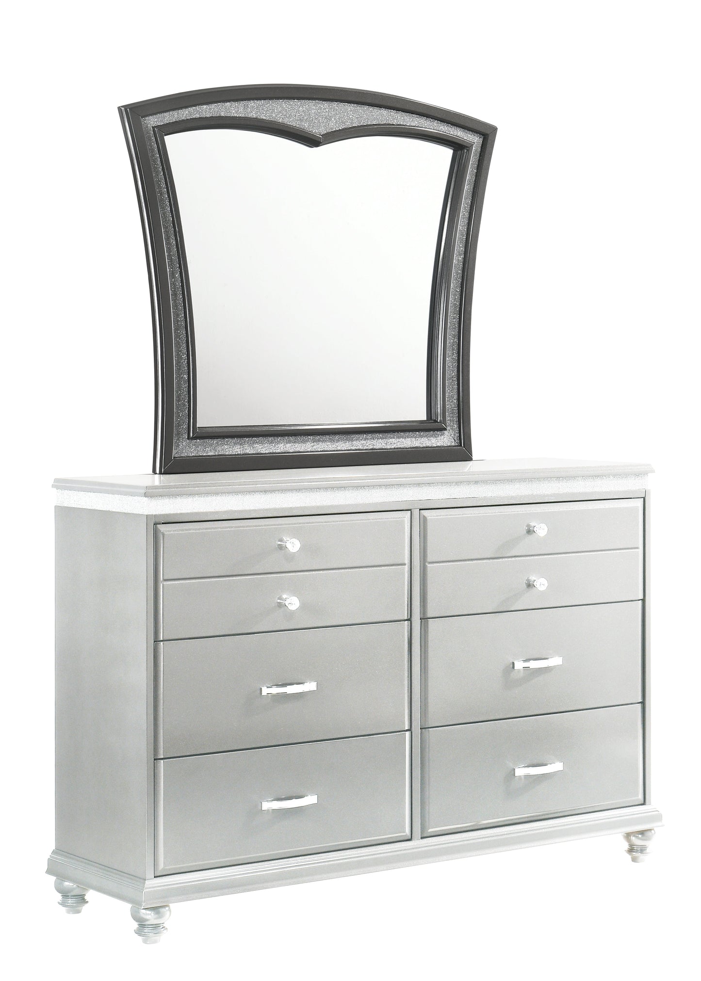 FRAMPTON DRESSER TOP