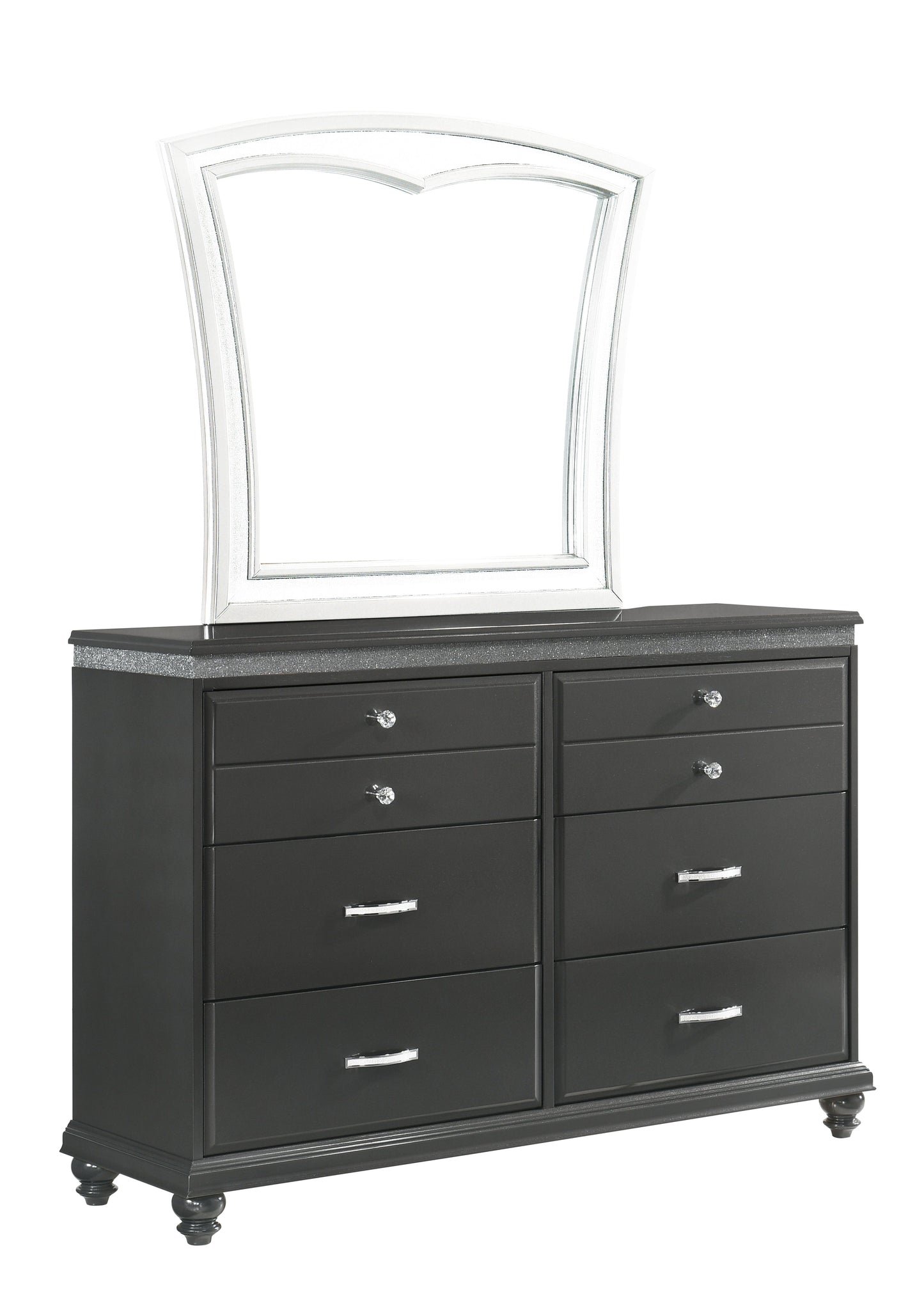 FRAMPTON DRESSER