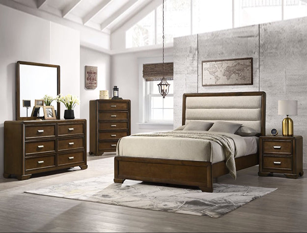 COFFIELD DRESSER TOP