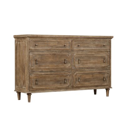 INTERLUDE DRESSER