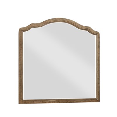 INTERLUDE LANDSCAPE MIRROR