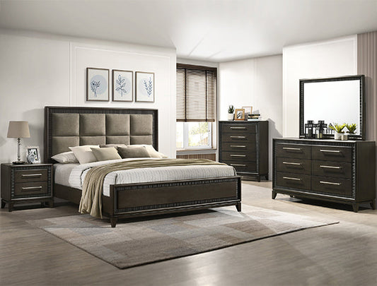 SARATOGA DRESSER