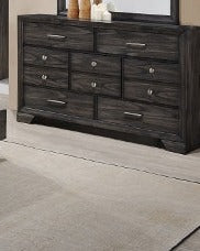 JAYMES DRESSER