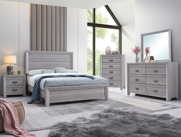 ADELAIDE DRIFTWOOD NIGHTSTAND