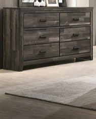 CARTER BROWN DRESSER