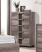 RANGLEY GRAY CHEST