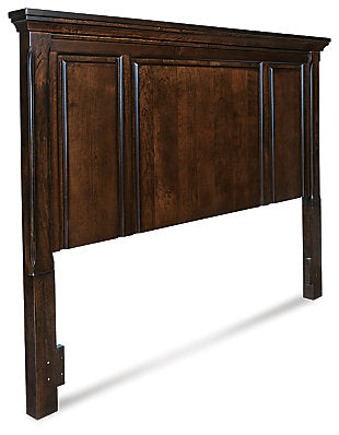 Porter K/CK Panel Headboard