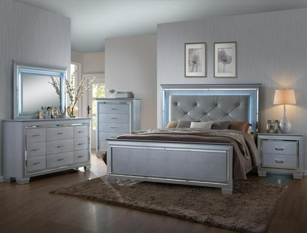 LILLIAN CHEST